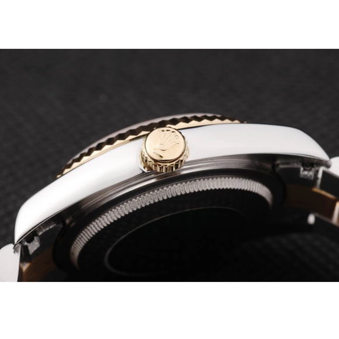 Aaa replica watch Rolex Datejust Swiss Mechanism-srl37 0731